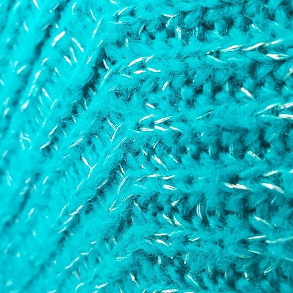 Moni & Co Fashion Crew Neck Knit Top - Picture 7 of 10